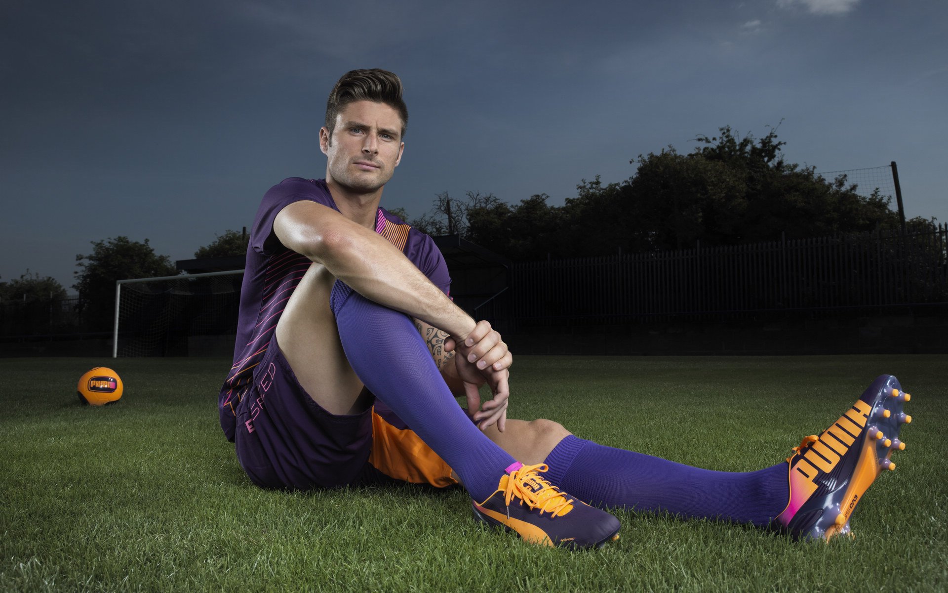 法甲激烈对决，球员谈比赛策略，法甲对阵表